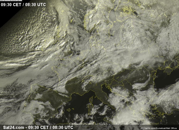 Eumetsat 2